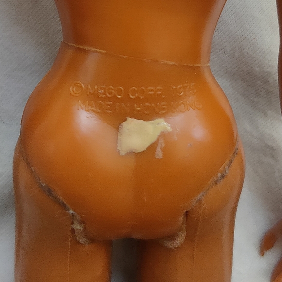 Cher 1975 Doll Mego Corp - Picture 3 of 4